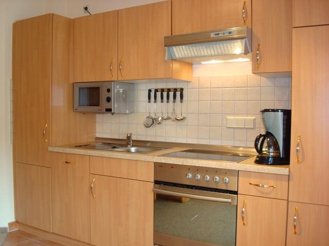 Gespensterwald - Ferienwohnung 24 Ostseebad Nienhagen Exterior photo